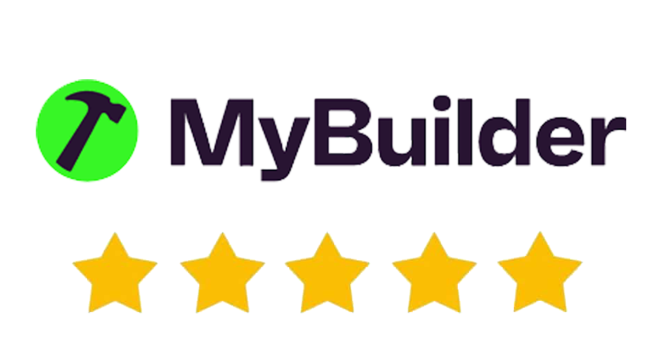 my builder logo